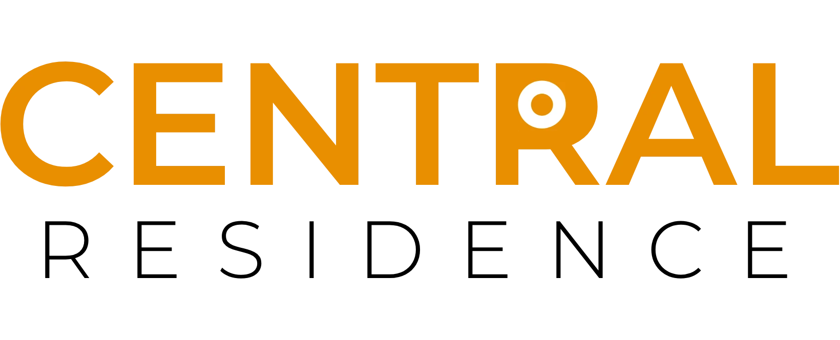 Central Residence logo